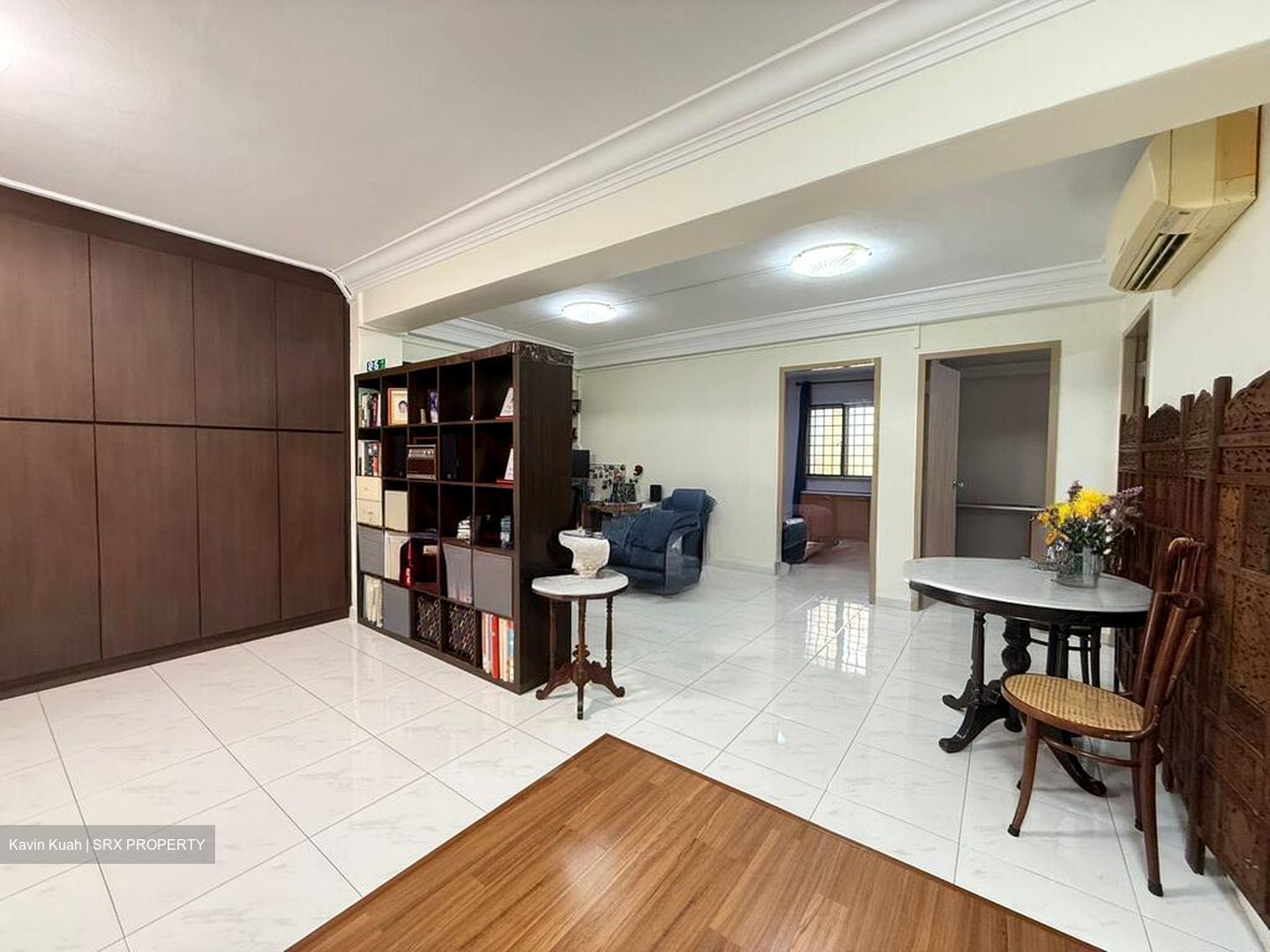 Blk 403 Bukit Batok West Avenue 7 (Bukit Batok), HDB Executive #555541881